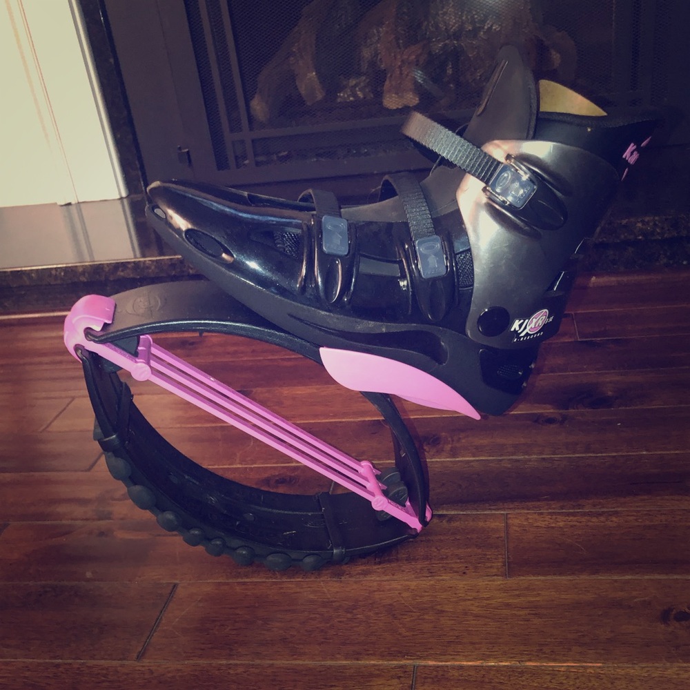 Kangoo Jumps Boots